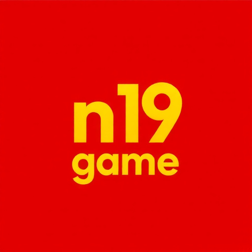 n19 game